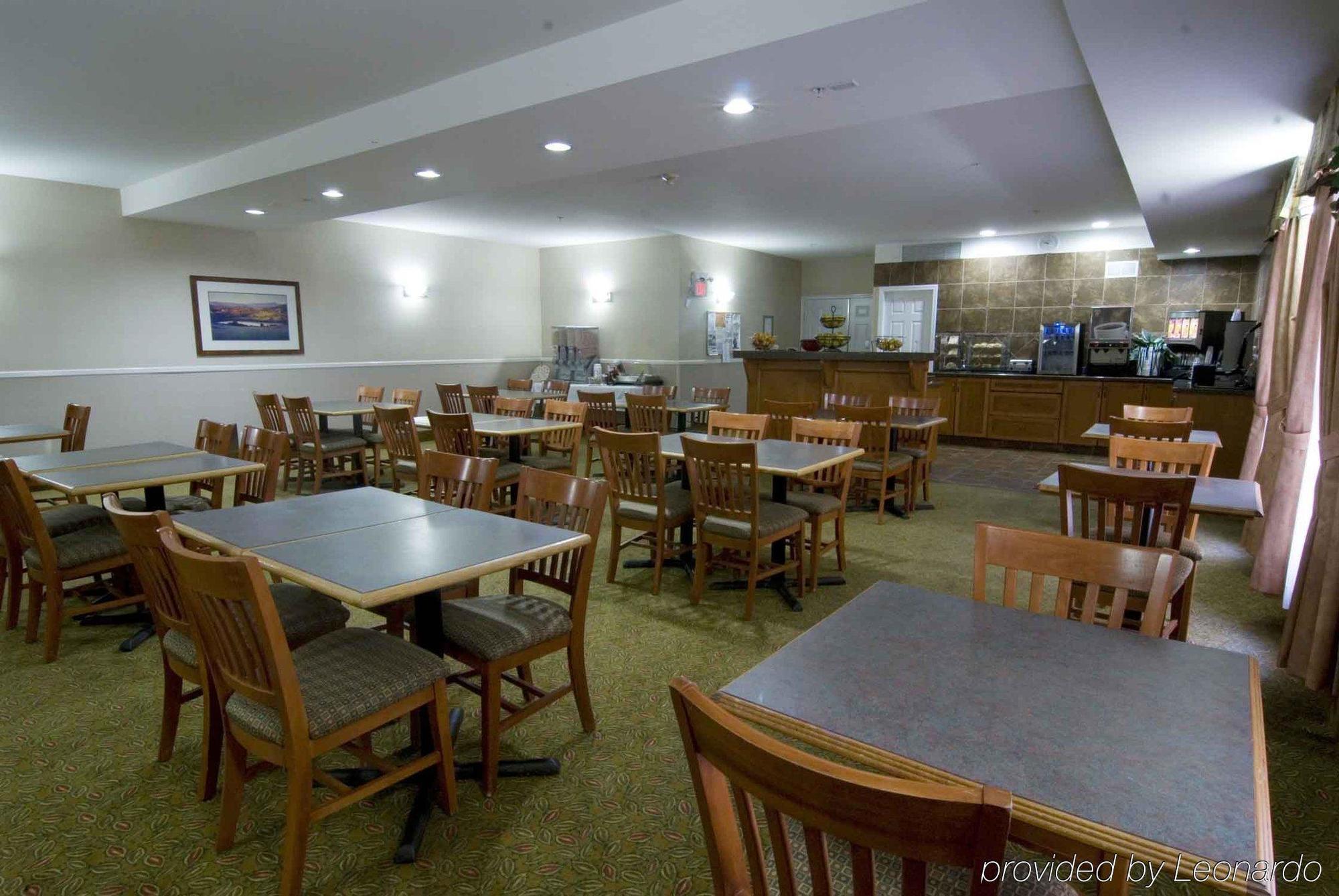 Best Western Plus Osoyoos Hotel & Suites Restaurant photo